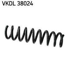 SKF VKDL 38024
